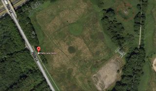 Pylon location Pylon location