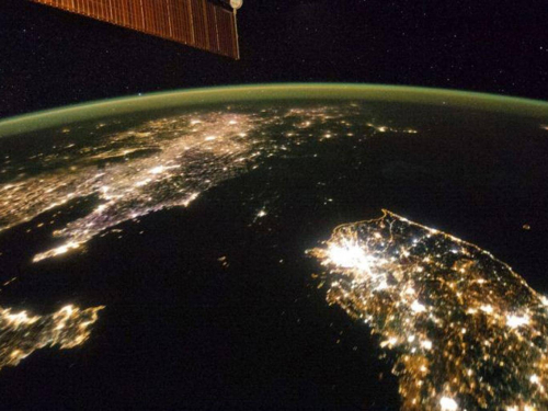 V4-North-Korea-at-night V4-North-Korea-at-night