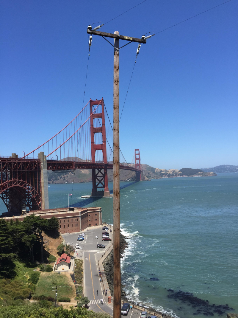 GoldenGatePylon